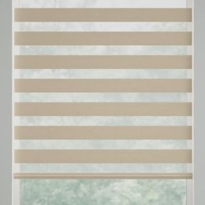 ***SOLD***Light Filtering Dual Shades